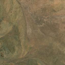 Satellite imagery of Cerro Vicuñayoc, AR