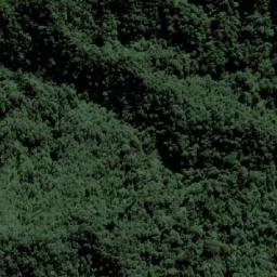 Satellite imagery of Cerro Redondo, AR