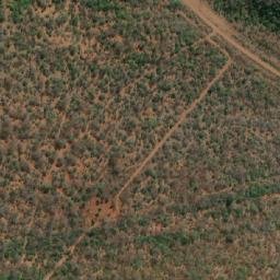 Satellite imagery of GLEN ALPINE, BW