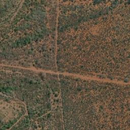 Satellite imagery of GLEN ALPINE, BW
