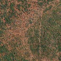 Satellite imagery of EIII, MZ