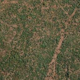 Satellite imagery of EIII, MZ