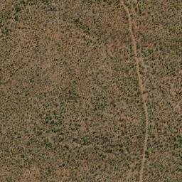 Satellite imagery of GONDEGONDE, MZ