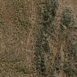 Satellite imagery of GONDEGONDE, MZ