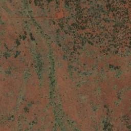 Satellite imagery of Coondewanna, AU