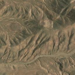 Satellite imagery of Naguayán, CL