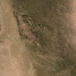 Satellite imagery of Cerro Mancayoc, AR