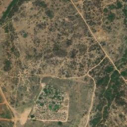 Satellite imagery of TSHA-MARONDWE, MZ