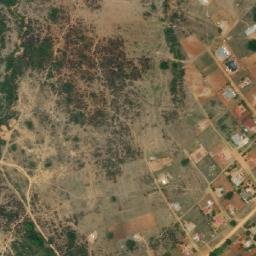 Satellite imagery of TSHA-MARONDWE, MZ