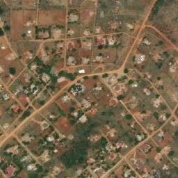 Satellite imagery of TSHA-MARONDWE, MZ