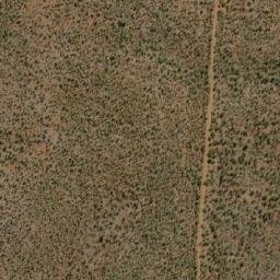 Satellite imagery of GONDEGONDE, MZ