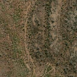 Satellite imagery of GONDEGONDE, MZ