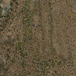 Satellite imagery of GONDEGONDE, MZ