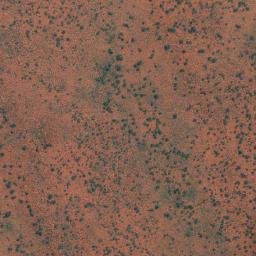 Satellite imagery of Mount Winnecke, AU