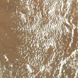 Satellite imagery of Cerros Atana, CL