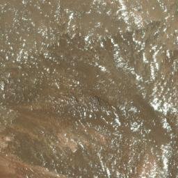 Satellite imagery of Cerro de Potor, CL