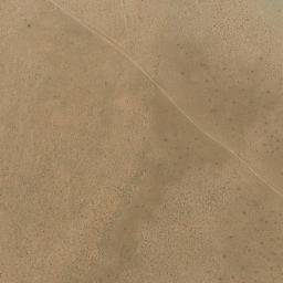 Satellite imagery of Abra Barro Negro, AR