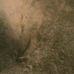 Satellite imagery of Cerro Mancayoc, AR