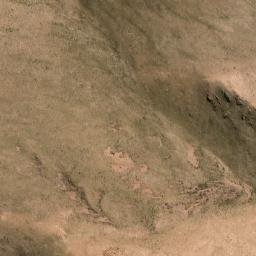 Satellite imagery of Cerro Mancayoc, AR