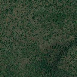 Satellite imagery of Matlha-Banelo, BW