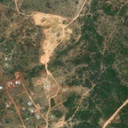 Satellite imagery of TSHA-MARONDWE, MZ