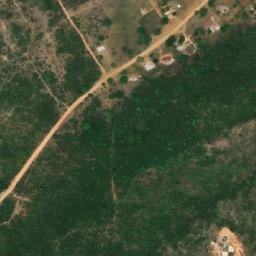 Satellite imagery of TSHA-MARONDWE, MZ
