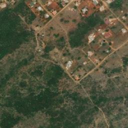Satellite imagery of TSHA-MARONDWE, MZ