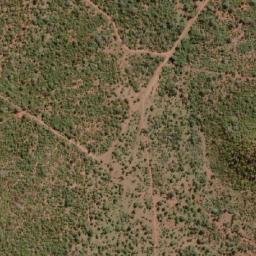 Satellite imagery of TOM, MZ