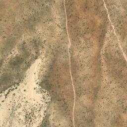 Satellite imagery of Yalobra Hill, AU