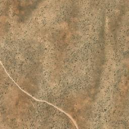 Satellite imagery of Yalobra Hill, AU