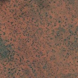 Satellite imagery of Mount Winnecke, AU