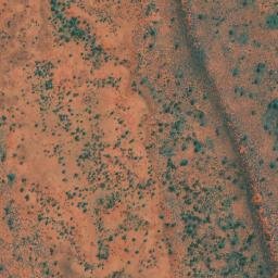 Satellite imagery of Dingo Hill, AU