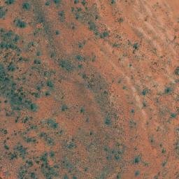 Satellite imagery of Dingo Hill, AU