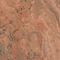 Satellite imagery of Dingo Hill, AU