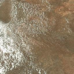 Satellite imagery of Cerro de Potor, CL