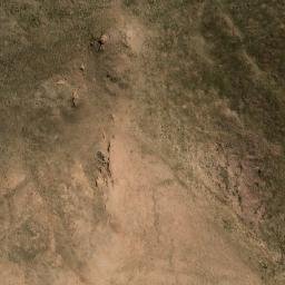 Satellite imagery of Cerro Mancayoc, AR