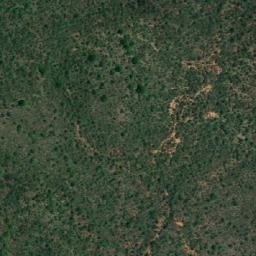 Satellite imagery of Matlha-Banelo, BW