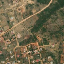 Satellite imagery of TSHA-MARONDWE, MZ
