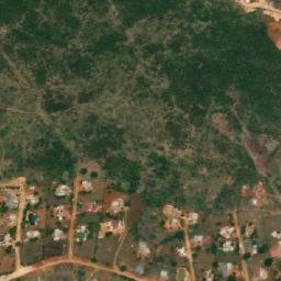 Satellite imagery of TSHA-MARONDWE, MZ