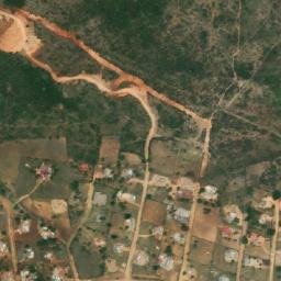 Satellite imagery of TSHA-MARONDWE, MZ
