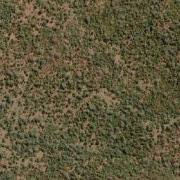 Satellite imagery of TOM, MZ