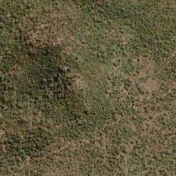 Satellite imagery of TOM, MZ