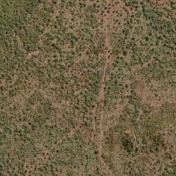 Satellite imagery of TOM, MZ