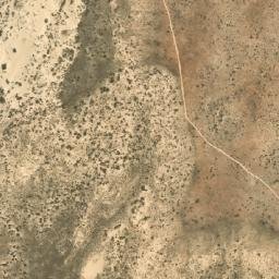 Satellite imagery of Yalobra Hill, AU