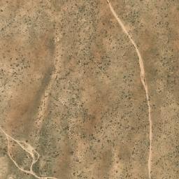 Satellite imagery of Yalobra Hill, AU
