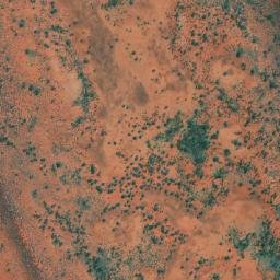 Satellite imagery of Dingo Hill, AU