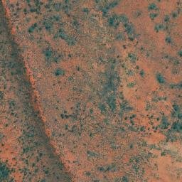 Satellite imagery of Dingo Hill, AU