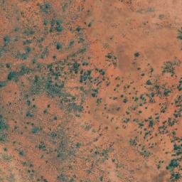 Satellite imagery of Dingo Hill, AU
