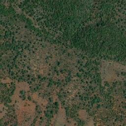 Satellite imagery of Matlha-Banelo, BW