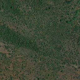 Satellite imagery of Matlha-Banelo, BW